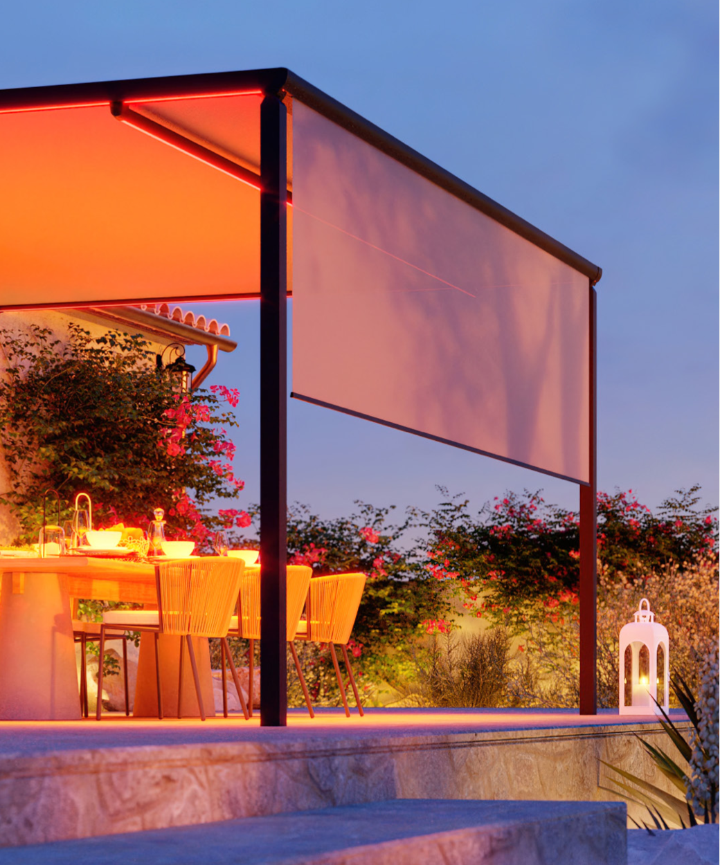 Toldo Veranda