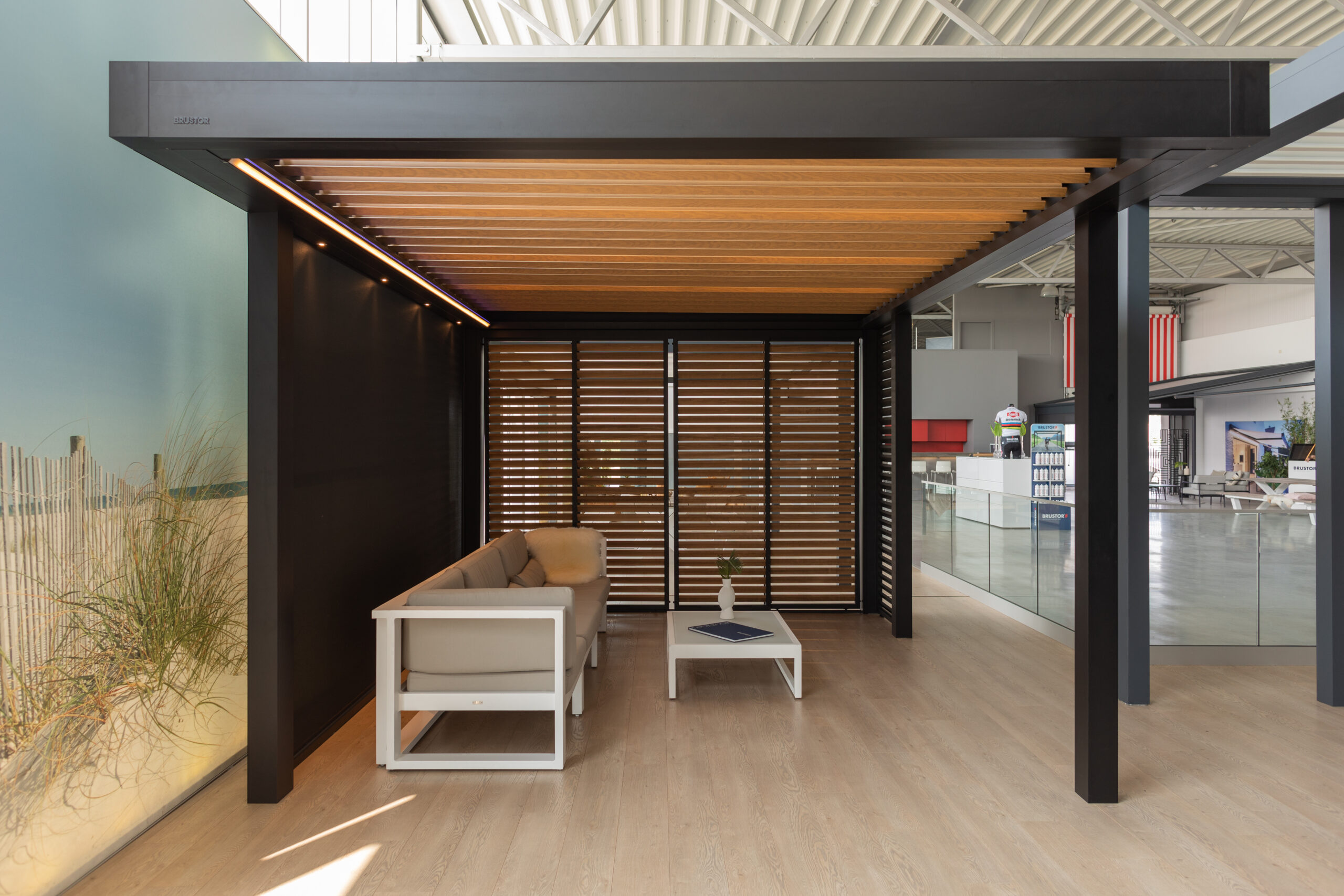Toldo Kukelure