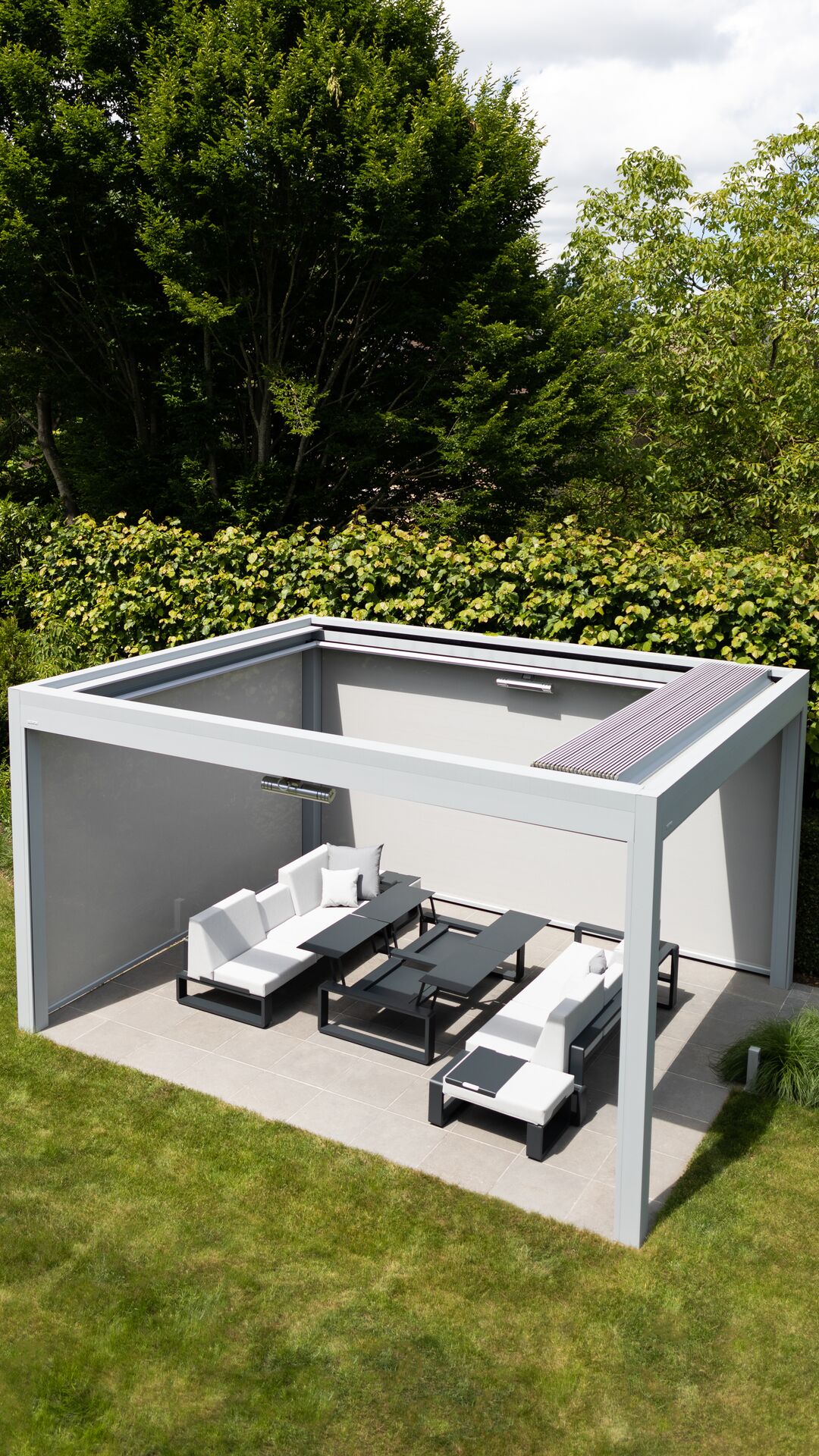 Toldo Kukelure